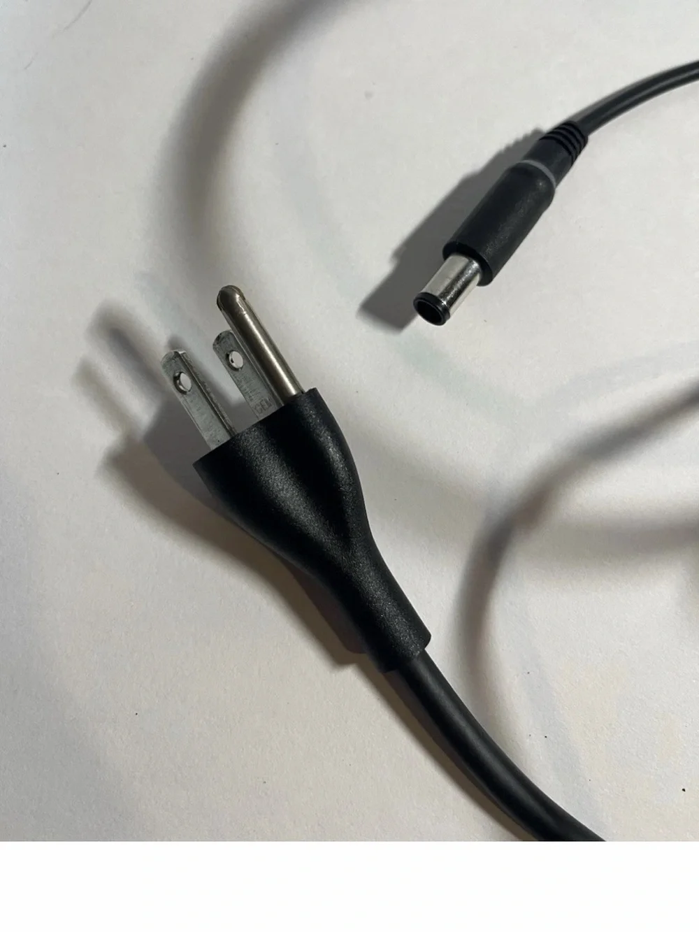 Dell LA65NM130 AC Power Adapter Charger 65W – Tested & Working
